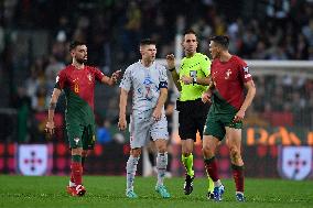 Portugal V Iceland: Group J - UEFA EURO 2024 European Qualifiers