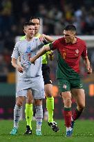 Portugal V Iceland: Group J - UEFA EURO 2024 European Qualifiers