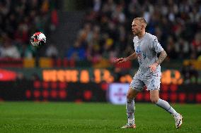 Portugal V Iceland: Group J - UEFA EURO 2024 European Qualifiers