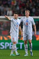 Portugal V Iceland: Group J - UEFA EURO 2024 European Qualifiers