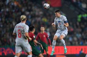 Portugal V Iceland: Group J - UEFA EURO 2024 European Qualifiers