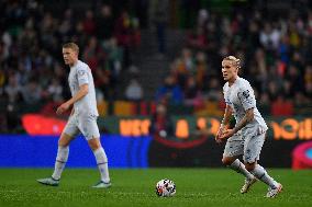 Portugal V Iceland: Group J - UEFA EURO 2024 European Qualifiers