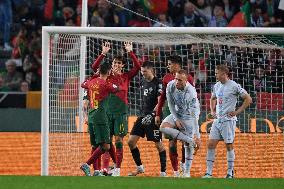 Portugal V Iceland: Group J - UEFA EURO 2024 European Qualifiers