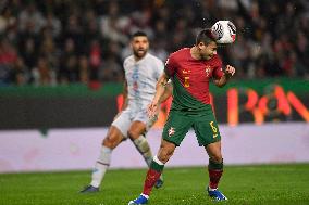 Portugal V Iceland: Group J - UEFA EURO 2024 European Qualifiers