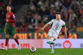 Portugal V Iceland: Group J - UEFA EURO 2024 European Qualifiers