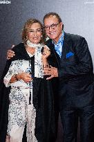 Marrakech 2023 Deserts Premiere