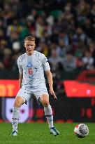 Portugal V Iceland: Group J - UEFA EURO 2024 European Qualifiers