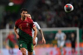 Portugal V Iceland: Group J - UEFA EURO 2024 European Qualifiers