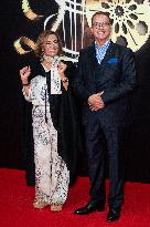 Marrakech 2023 Deserts Premiere