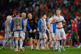 Portugal V Iceland: Group J - UEFA EURO 2024 European Qualifiers