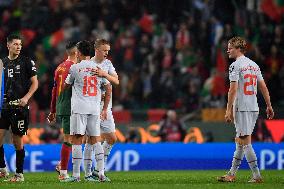 Portugal V Iceland: Group J - UEFA EURO 2024 European Qualifiers