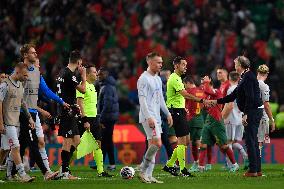 Portugal V Iceland: Group J - UEFA EURO 2024 European Qualifiers