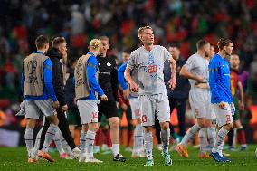 Portugal V Iceland: Group J - UEFA EURO 2024 European Qualifiers