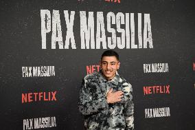 Netflix’ Pax Massilia Premiere - Marseille