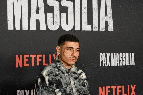 Netflix’ Pax Massilia Premiere - Marseille