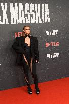 Netflix’ Pax Massilia Premiere - Marseille