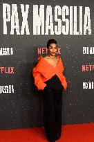 Netflix’ Pax Massilia Premiere - Marseille