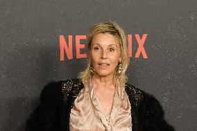 Netflix’ Pax Massilia Premiere - Marseille