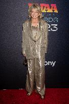 Footwear News Achievement Awards - NYC
