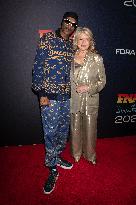 Footwear News Achievement Awards - NYC