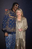 Footwear News Achievement Awards - NYC