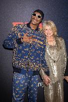 Footwear News Achievement Awards - NYC