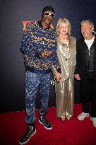 Footwear News Achievement Awards - NYC