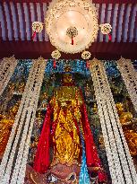 Fahua Temple in Huzhou