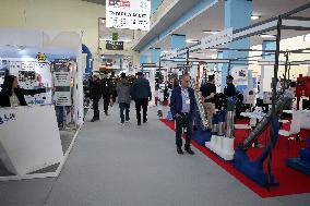 International Industry Exhibition 2023