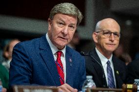 National Defense Authorization Act For 2024 - Washington