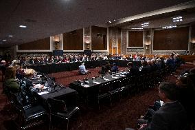 National Defense Authorization Act For 2024 - Washington