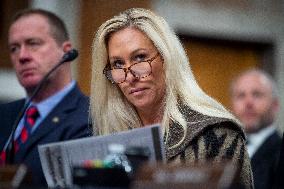 National Defense Authorization Act For 2024 - Washington