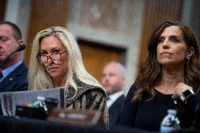 National Defense Authorization Act For 2024 - Washington