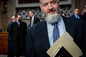 National Defense Authorization Act For 2024 - Washington