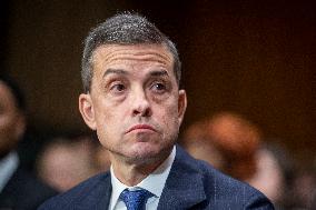 Judiciary Nominations Hearing - Washington