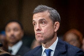 Judiciary Nominations Hearing - Washington