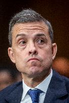 Judiciary Nominations Hearing - Washington