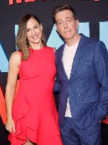 Family Switch Premiere - LA