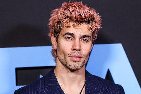 Family Switch Premiere - LA