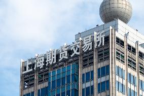 Shanghai Futures Exchange