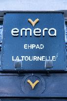 EHPAD Emera scandal