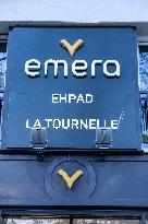 EHPAD Emera scandal