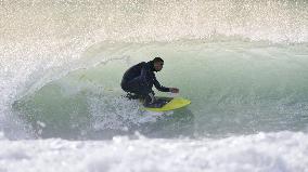 Surf In Tuscany Spot Lillatro