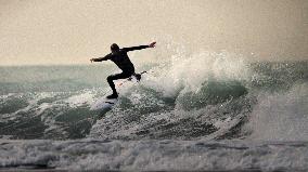 Surf In Tuscany Spot Lillatro