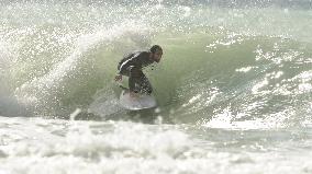 Surf In Tuscany Spot Lillatro