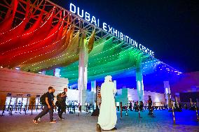 COP28 In UAE