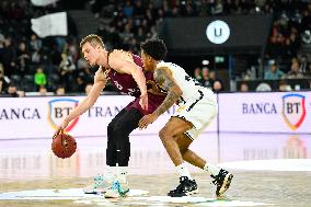 U-BT Cluj-Napoca v 7Bet-Lietkabelis Panevezys - BKT EuroCup