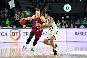 U-BT Cluj-Napoca v 7Bet-Lietkabelis Panevezys - BKT EuroCup