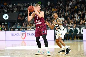 U-BT Cluj-Napoca v 7Bet-Lietkabelis Panevezys - BKT EuroCup