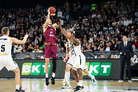 U-BT Cluj-Napoca v 7Bet-Lietkabelis Panevezys - BKT EuroCup